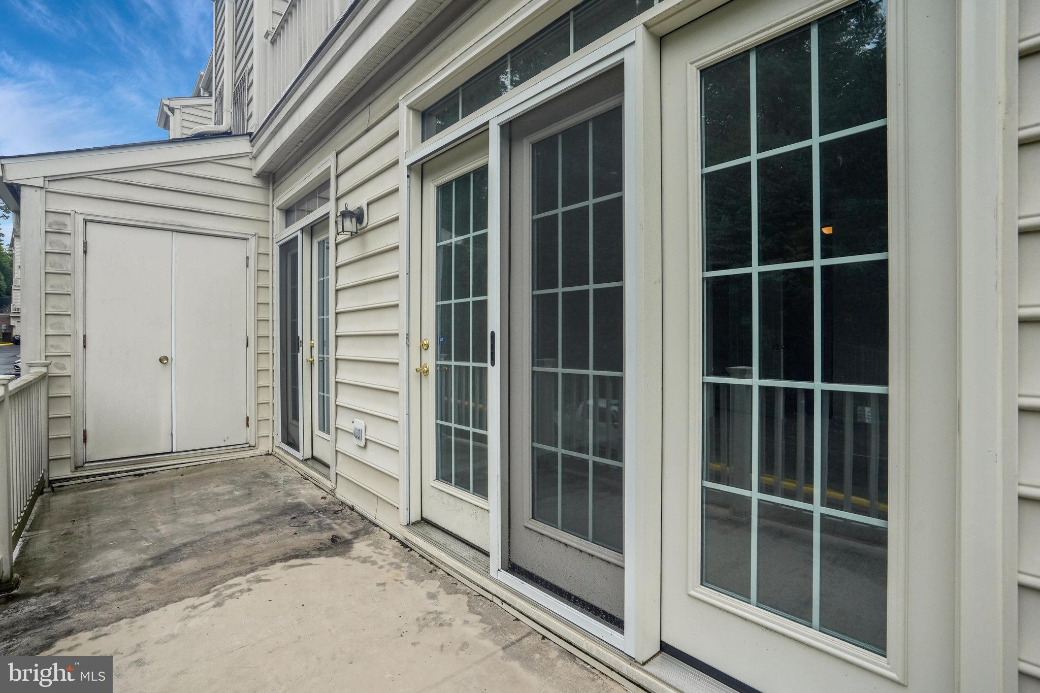 MANASSAS PARK - Residential