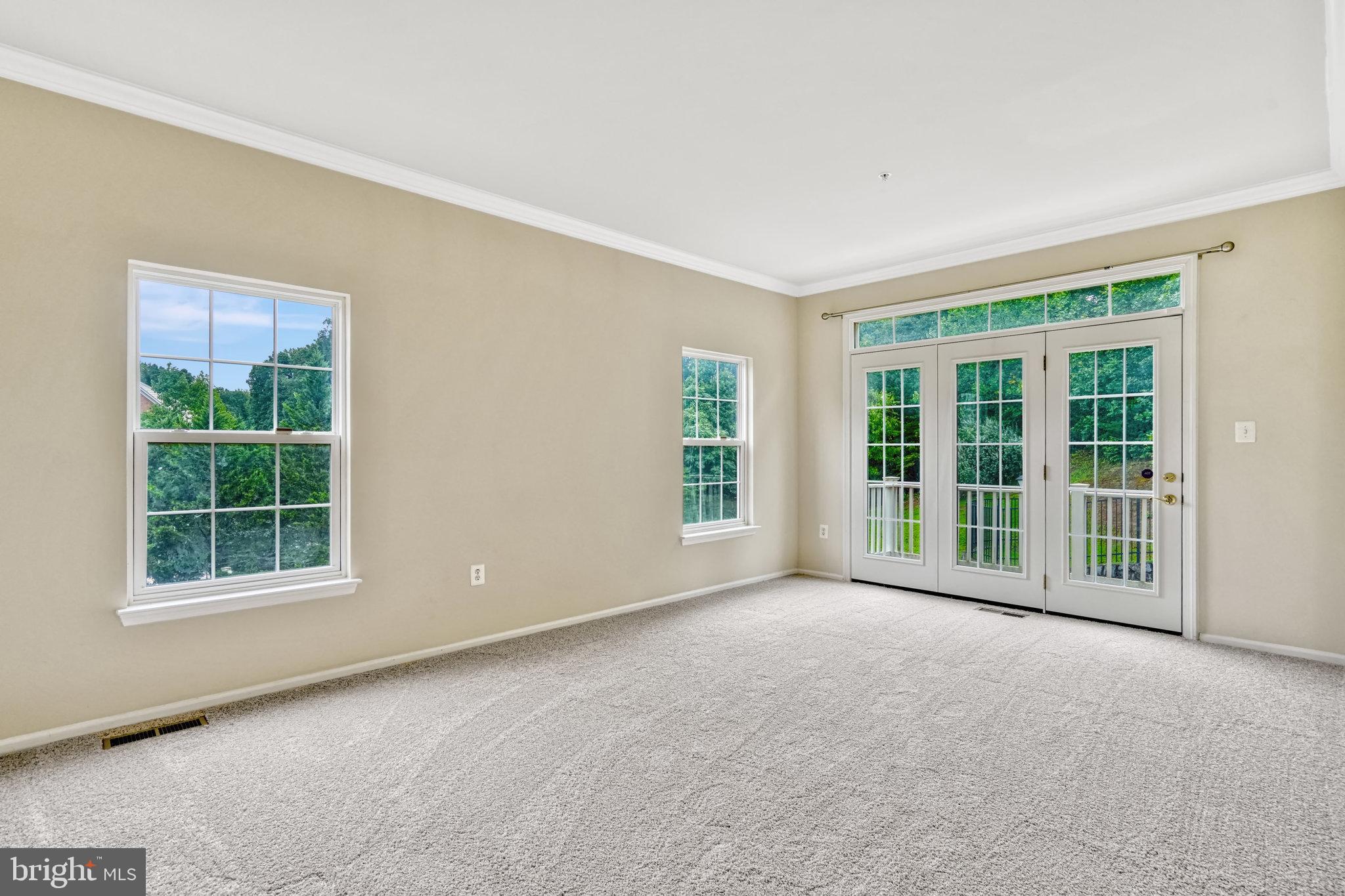 MANASSAS PARK - Residential