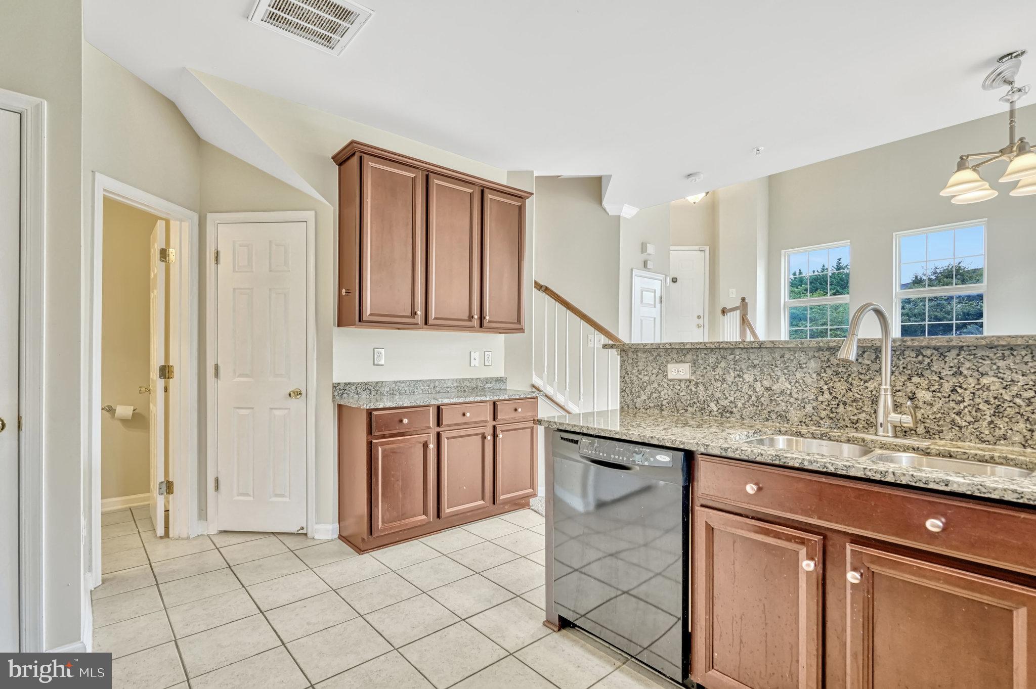 MANASSAS PARK - Residential