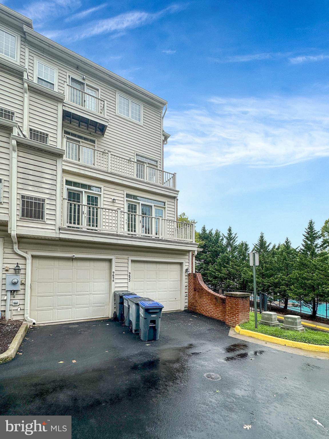 MANASSAS PARK - Residential