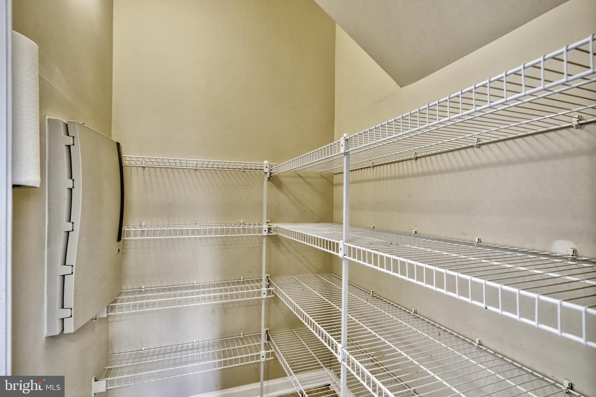 MANASSAS PARK - Residential