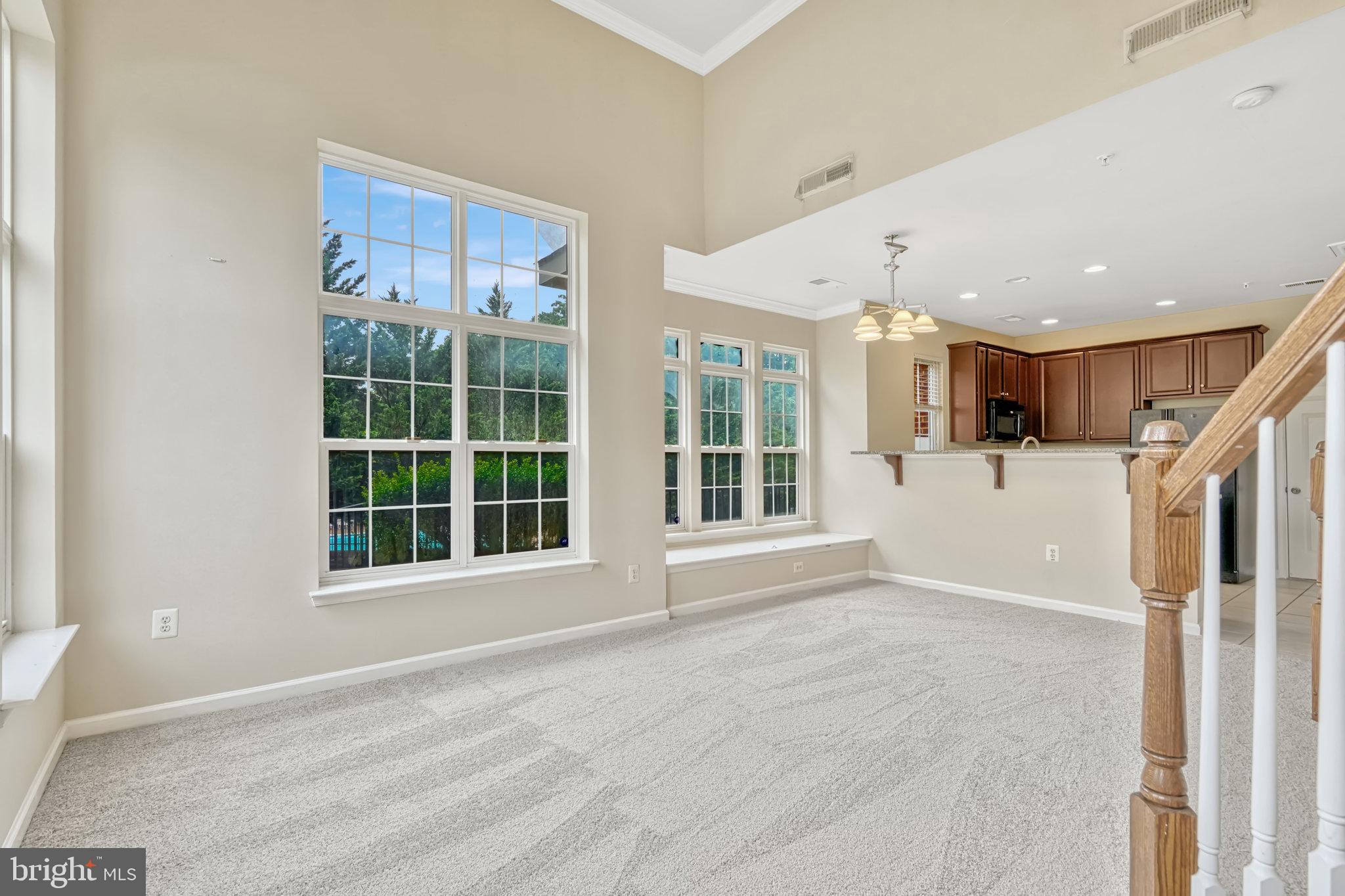 MANASSAS PARK - Residential