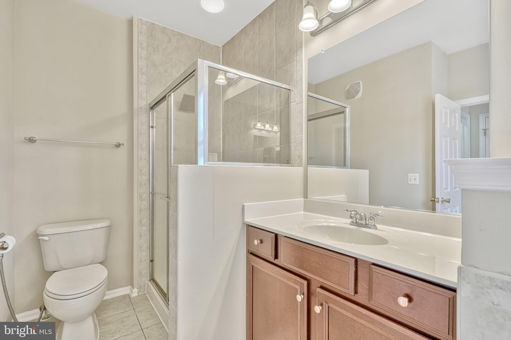 MANASSAS PARK - Residential