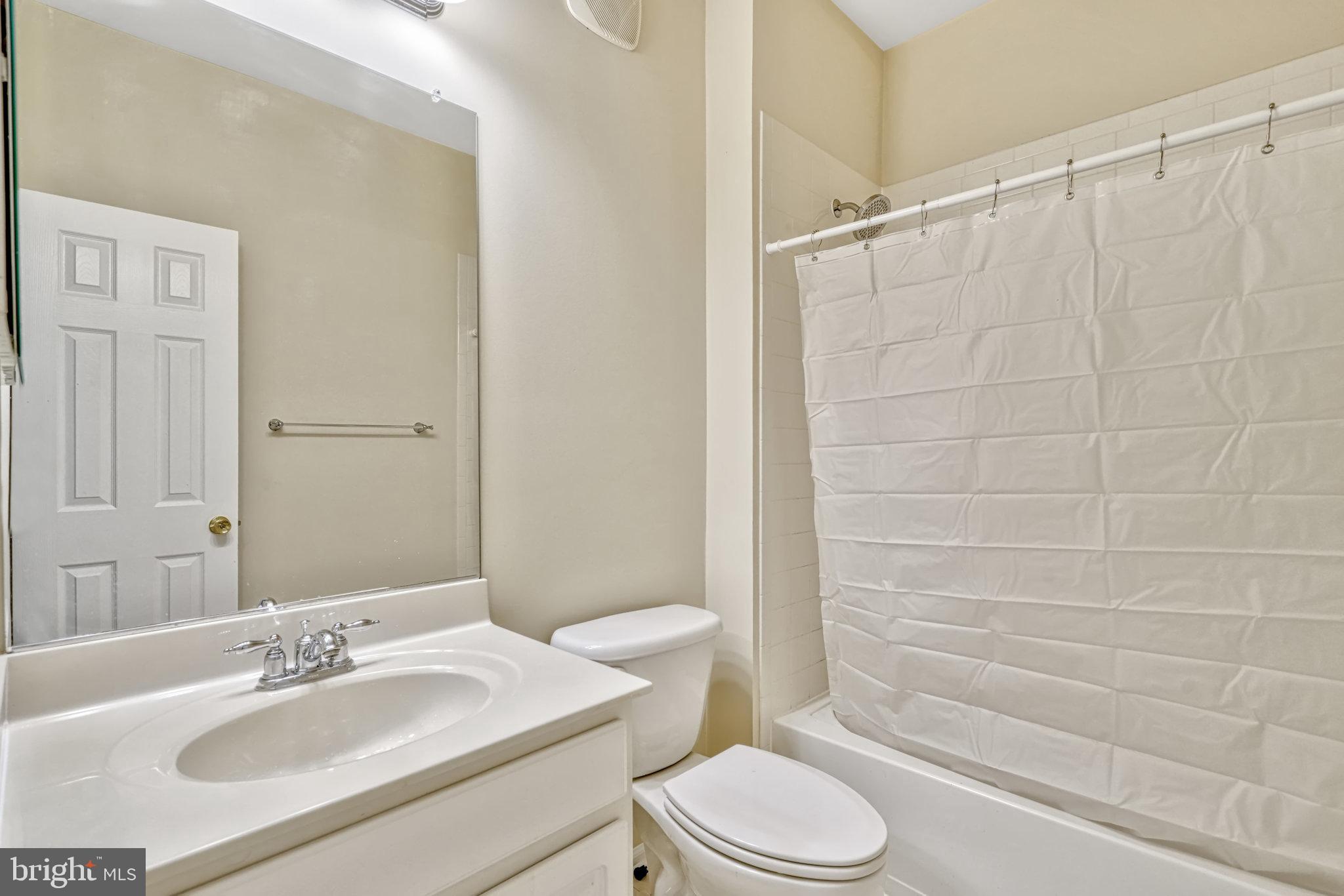 MANASSAS PARK - Residential