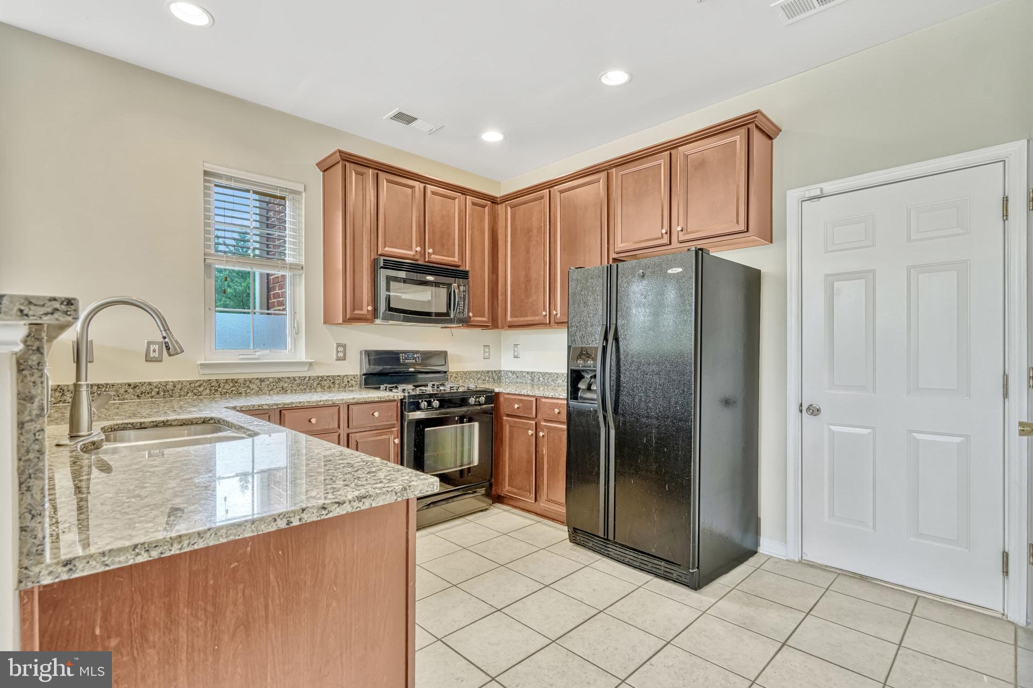 MANASSAS PARK - Residential