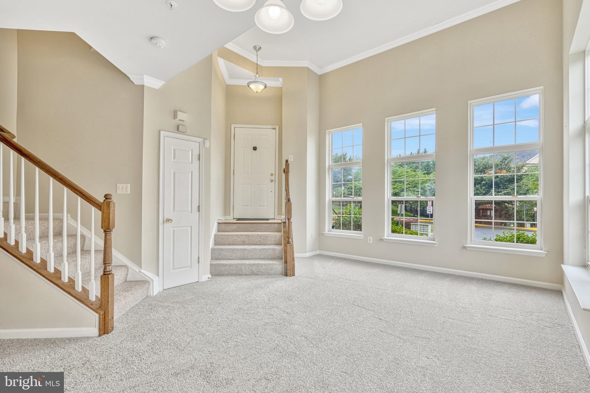 MANASSAS PARK - Residential