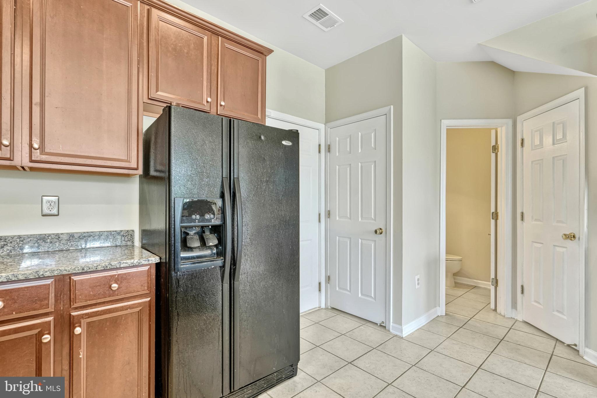 MANASSAS PARK - Residential