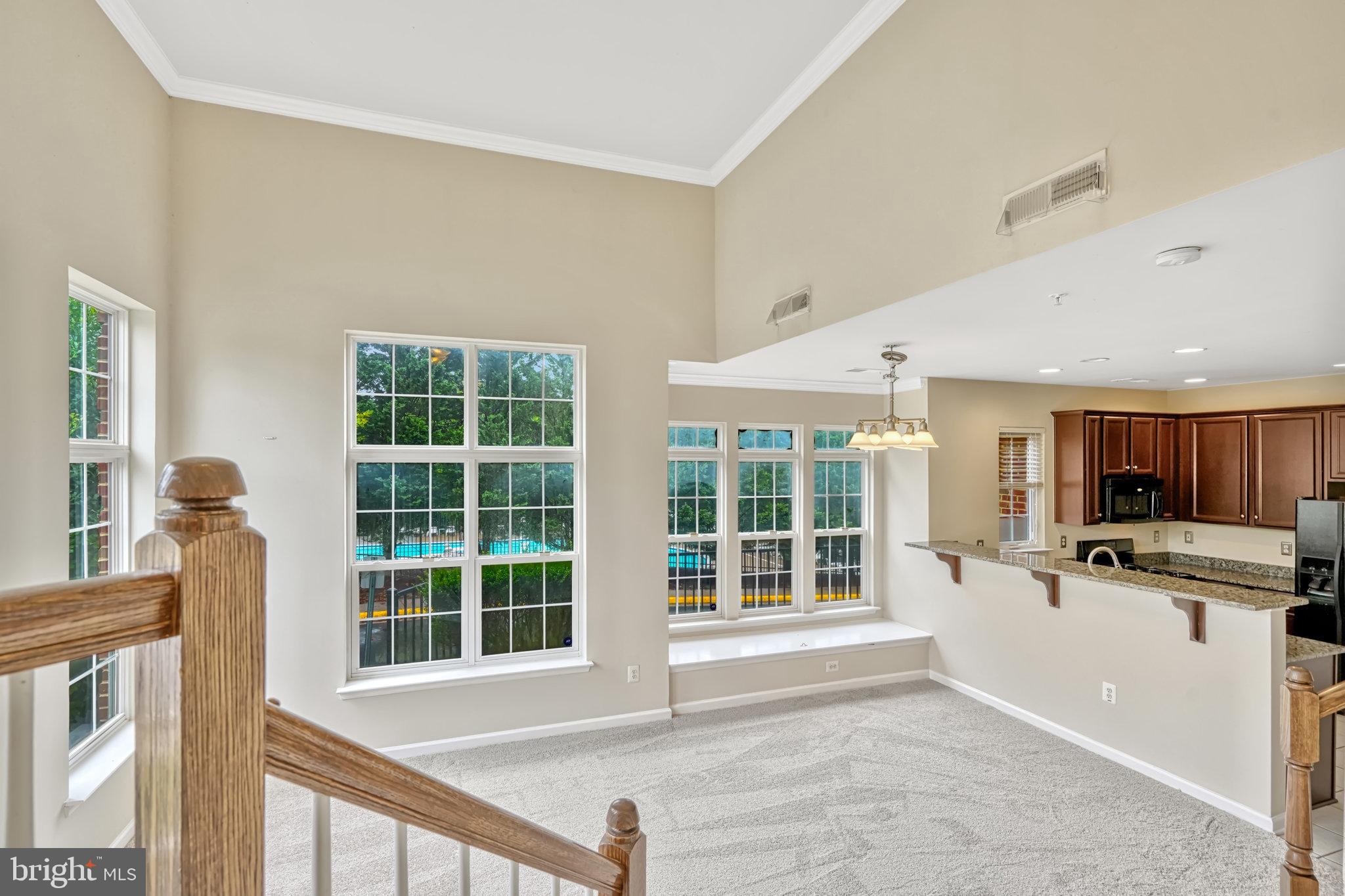 MANASSAS PARK - Residential