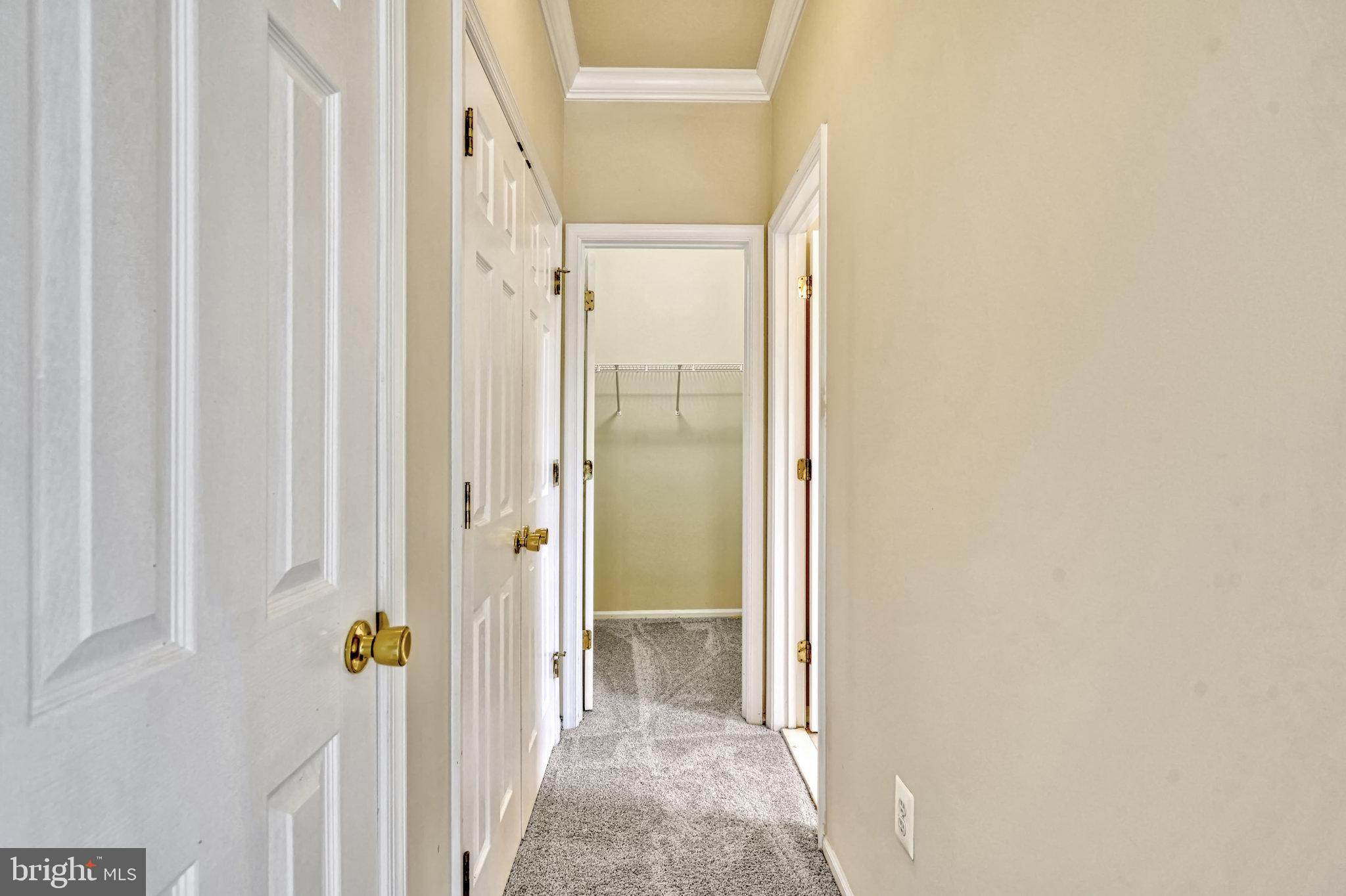 MANASSAS PARK - Residential