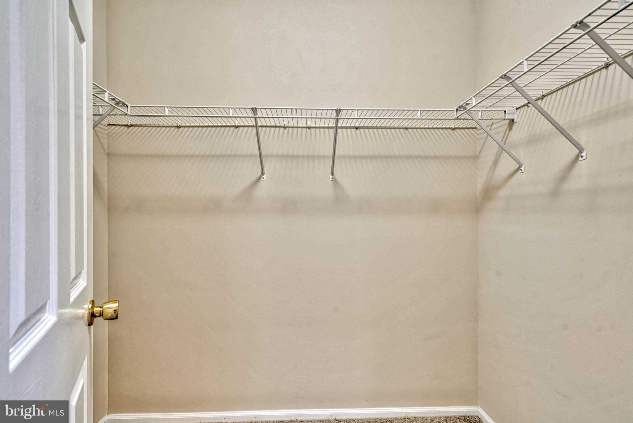 MANASSAS PARK - Residential