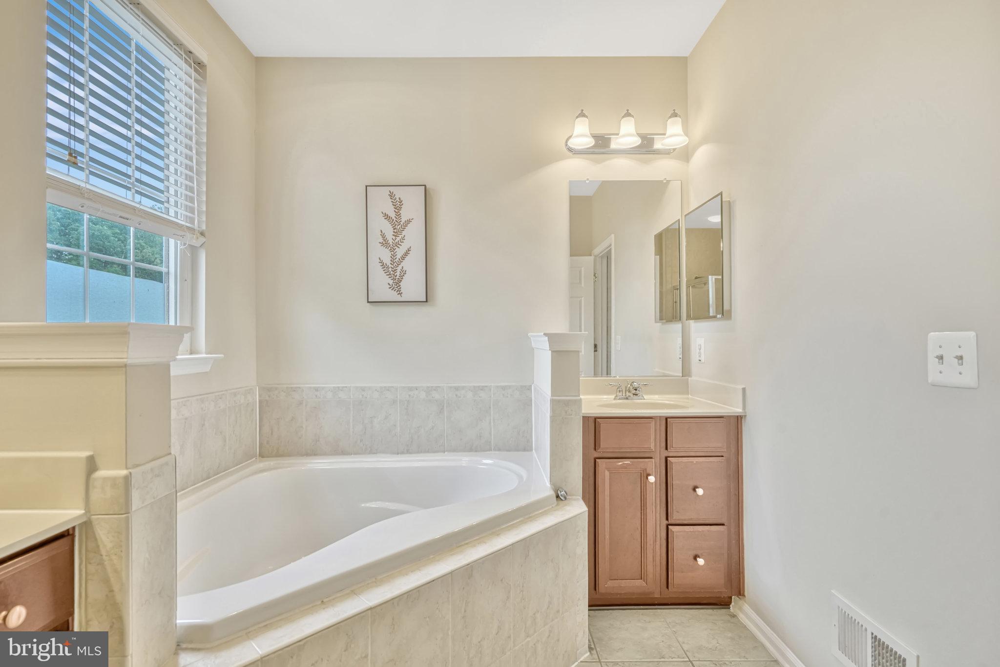 MANASSAS PARK - Residential