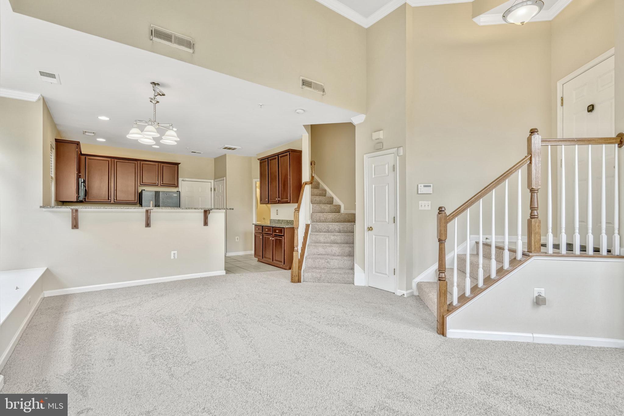 MANASSAS PARK - Residential