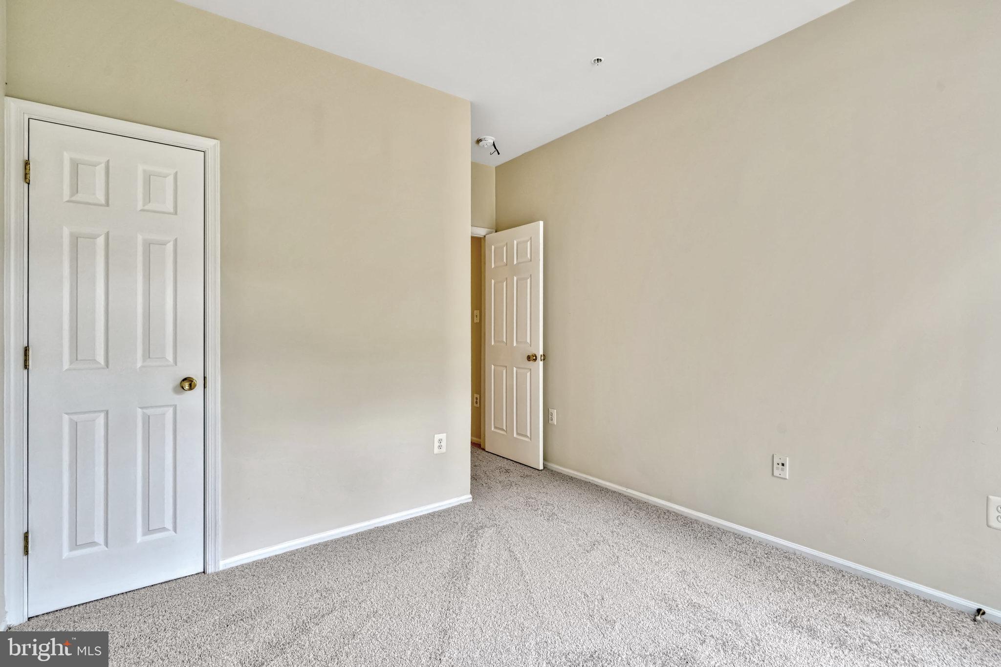 MANASSAS PARK - Residential