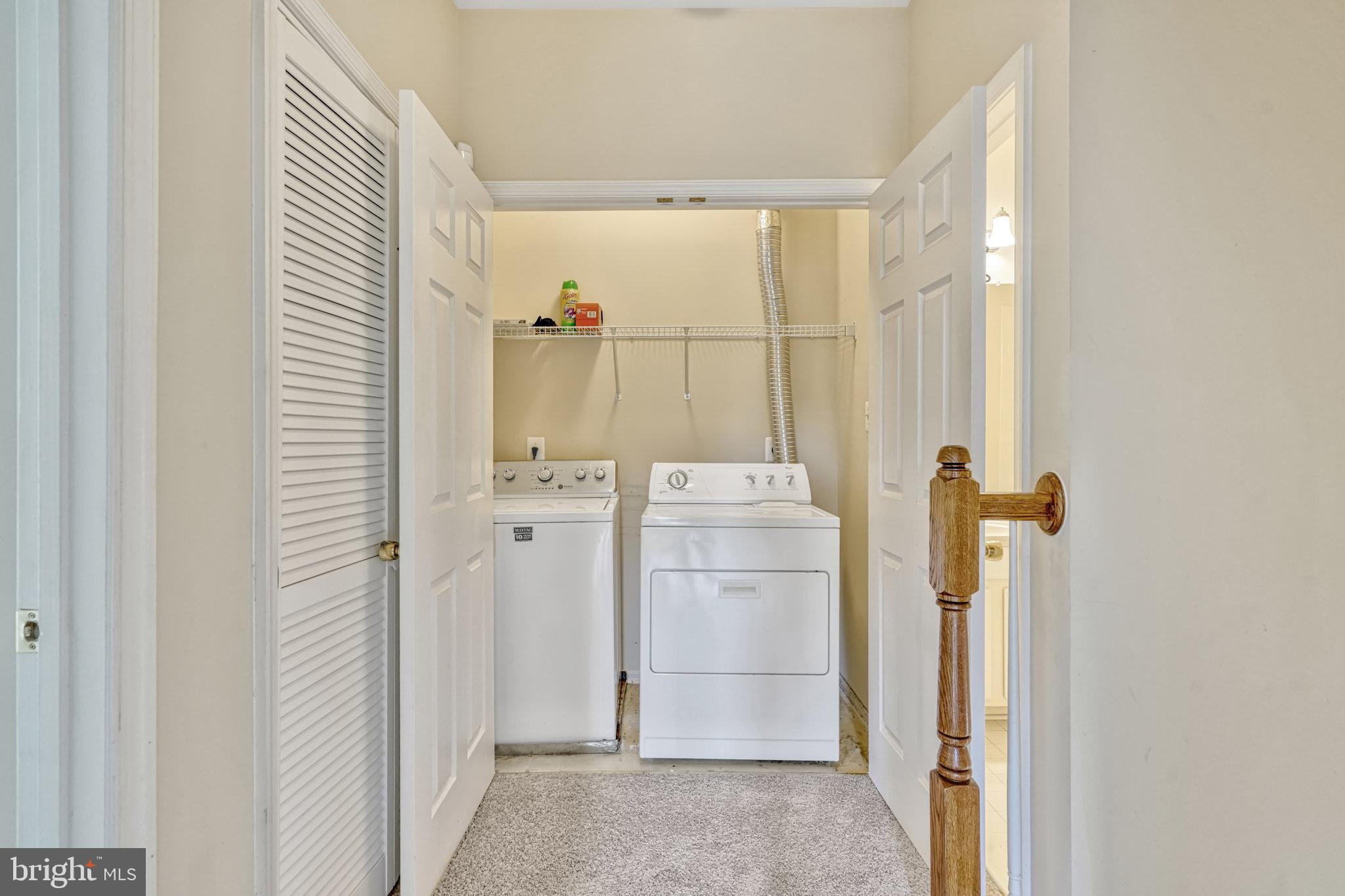 MANASSAS PARK - Residential