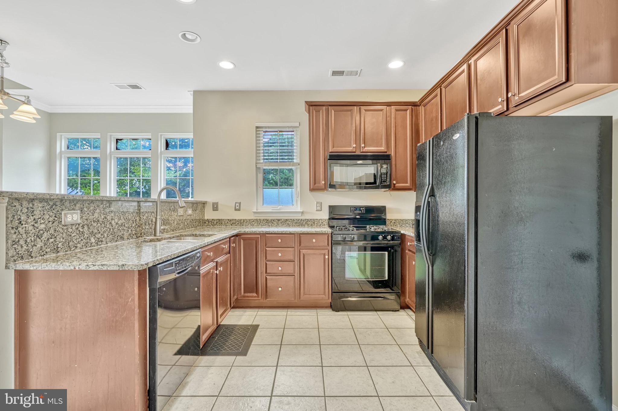 MANASSAS PARK - Residential