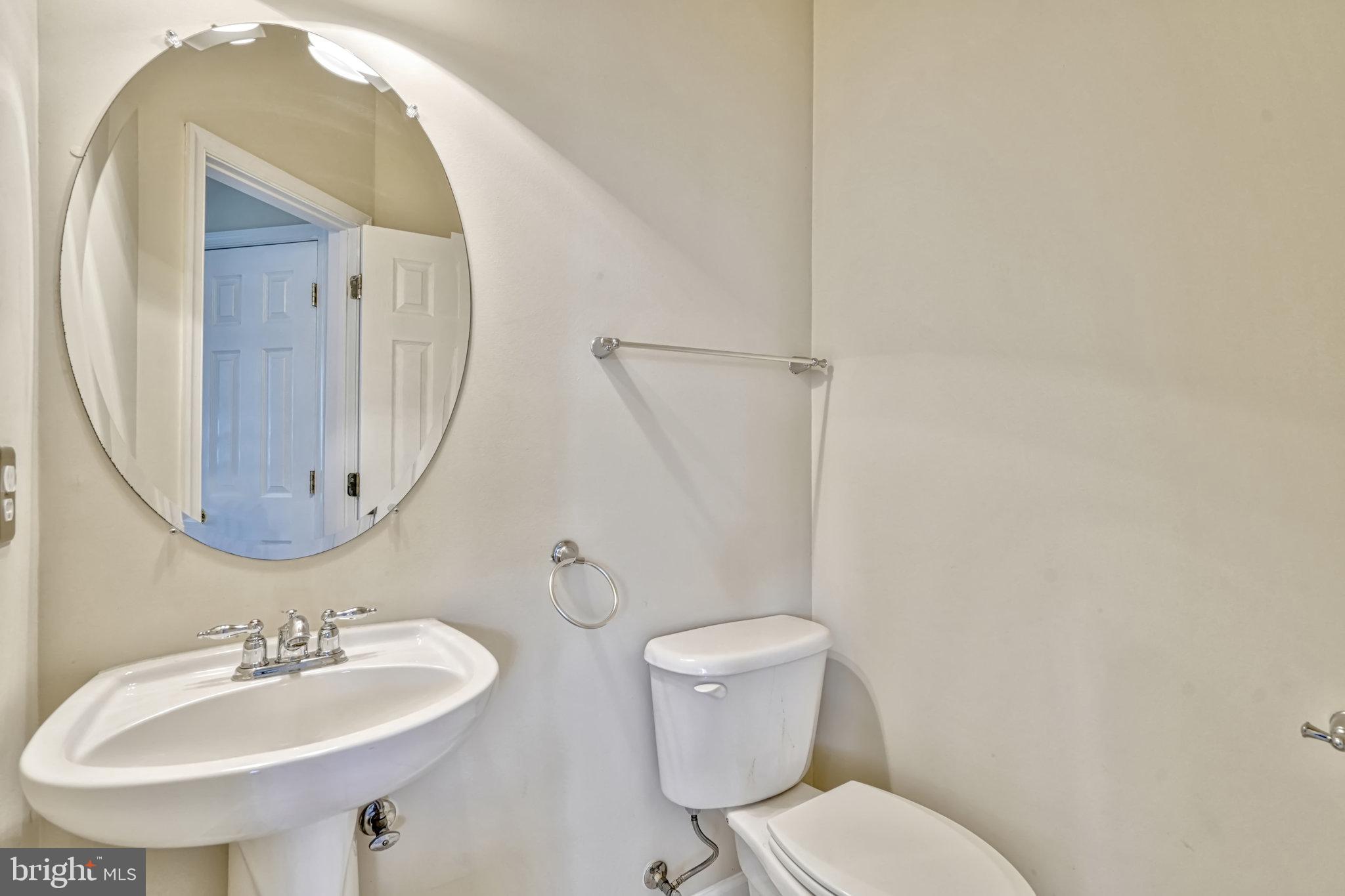 MANASSAS PARK - Residential