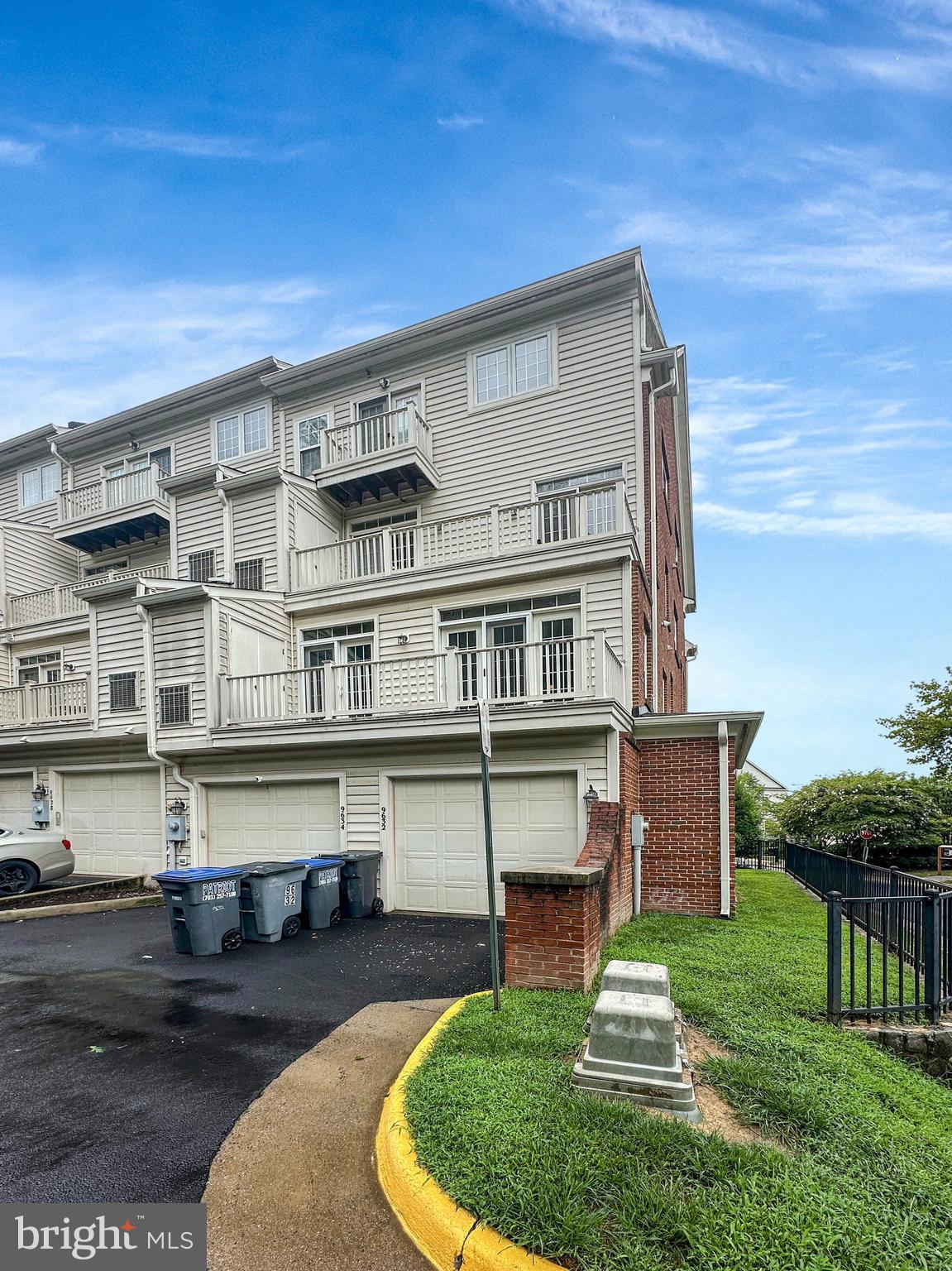 MANASSAS PARK - Residential