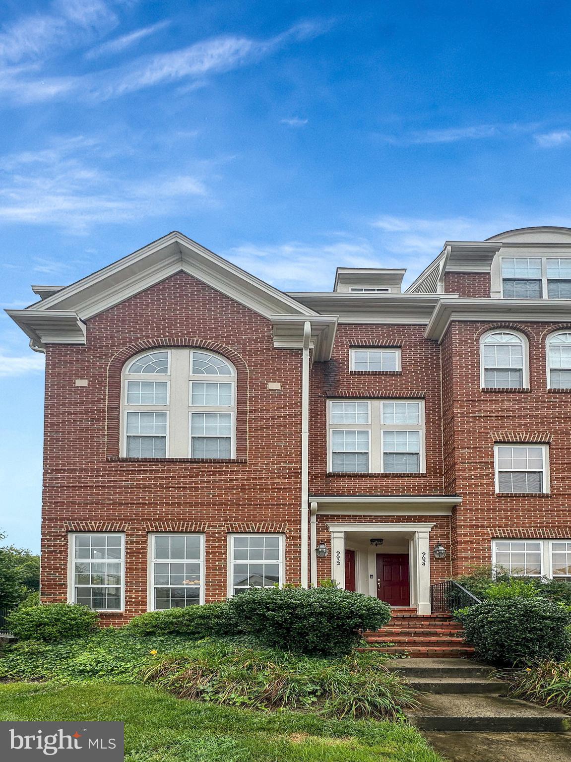 MANASSAS PARK - Residential