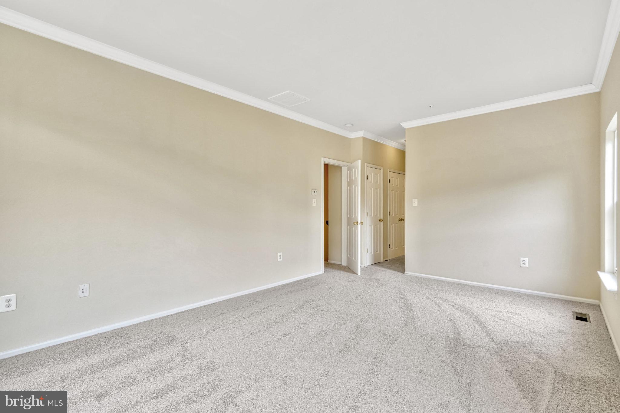 MANASSAS PARK - Residential