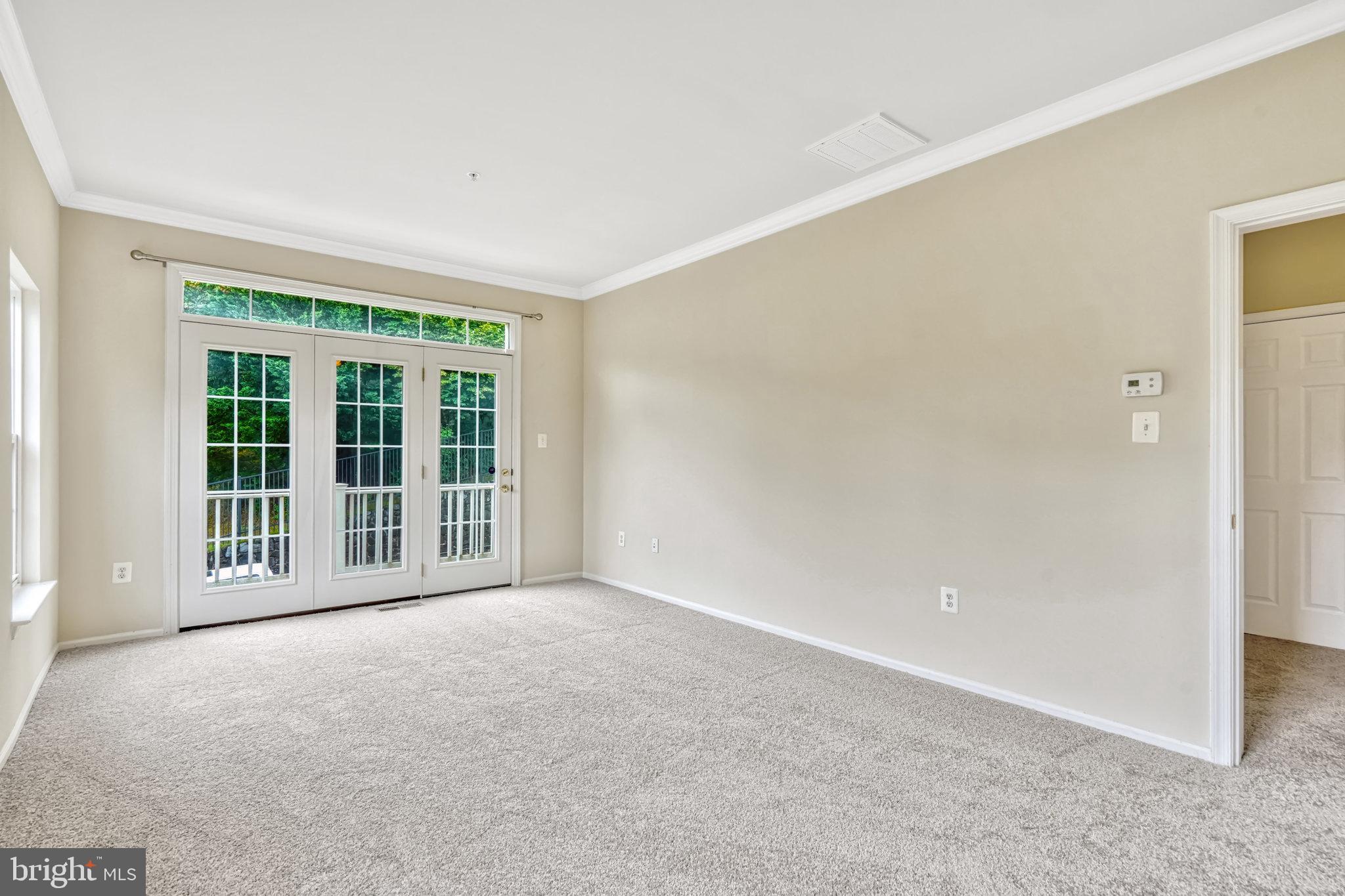 MANASSAS PARK - Residential