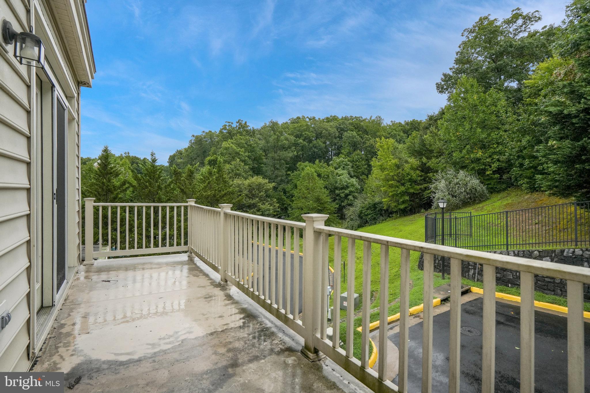 MANASSAS PARK - Residential