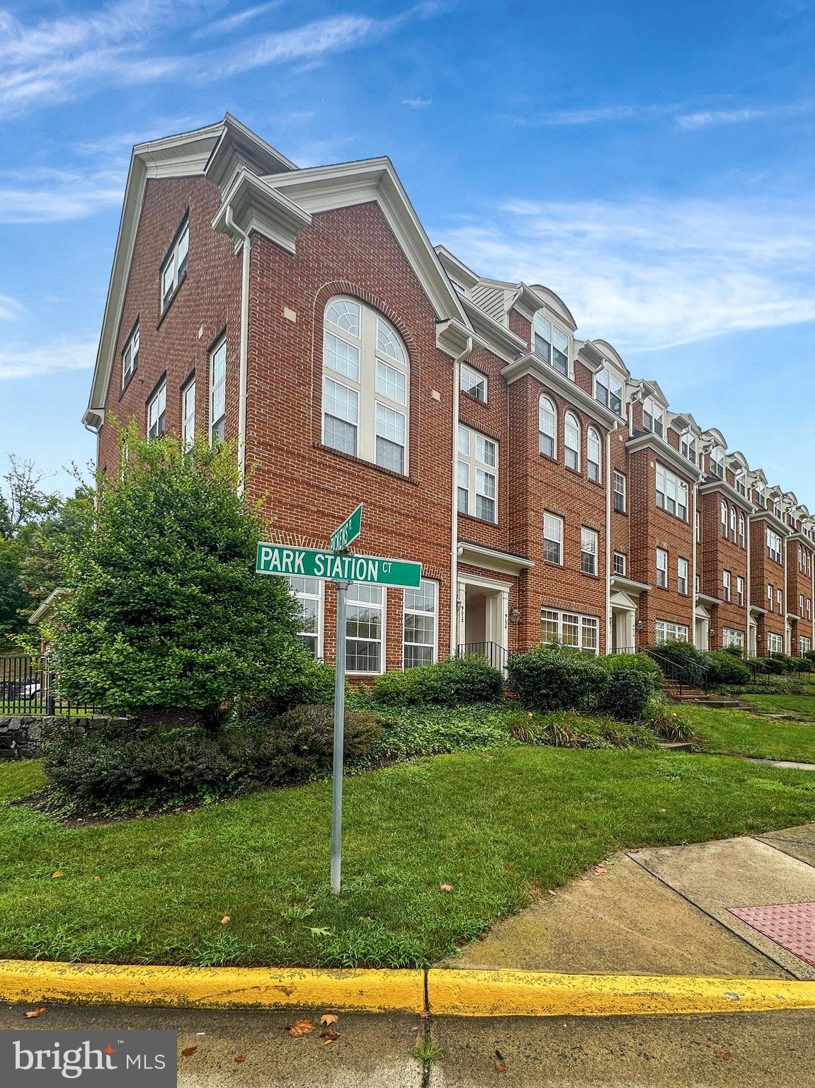 MANASSAS PARK - Residential