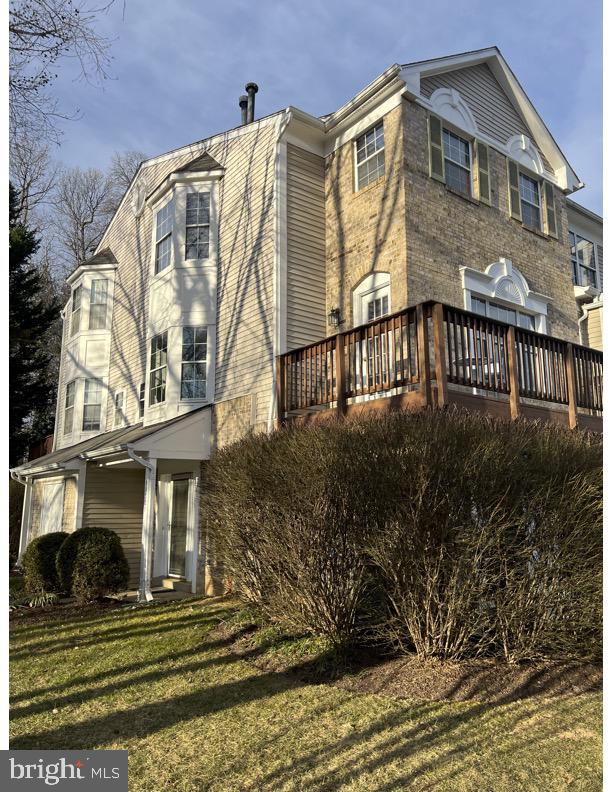 CARRIAGE PARK - Residential