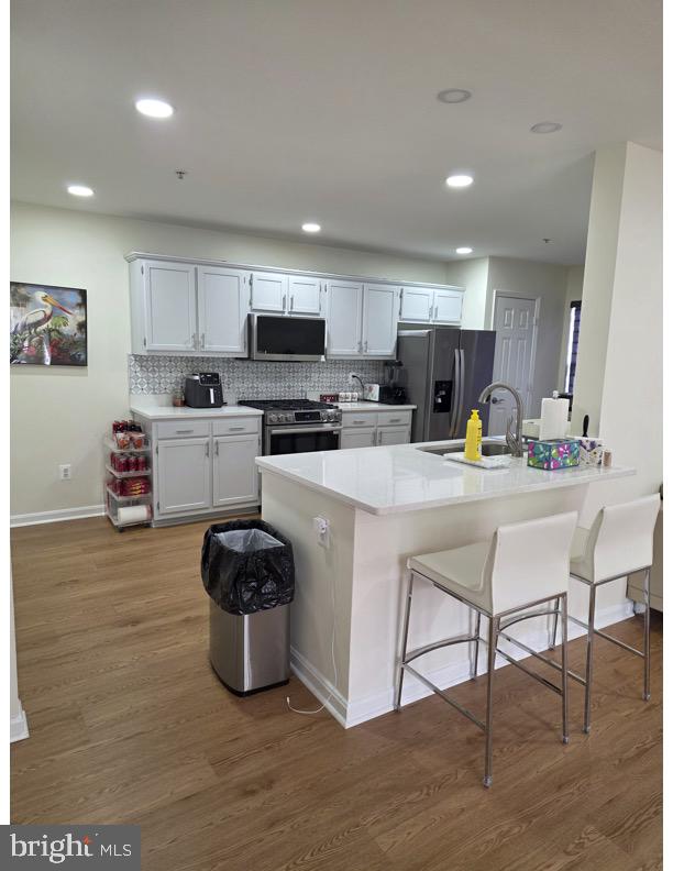 CARRIAGE PARK - Residential