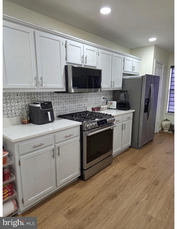 CARRIAGE PARK - Residential