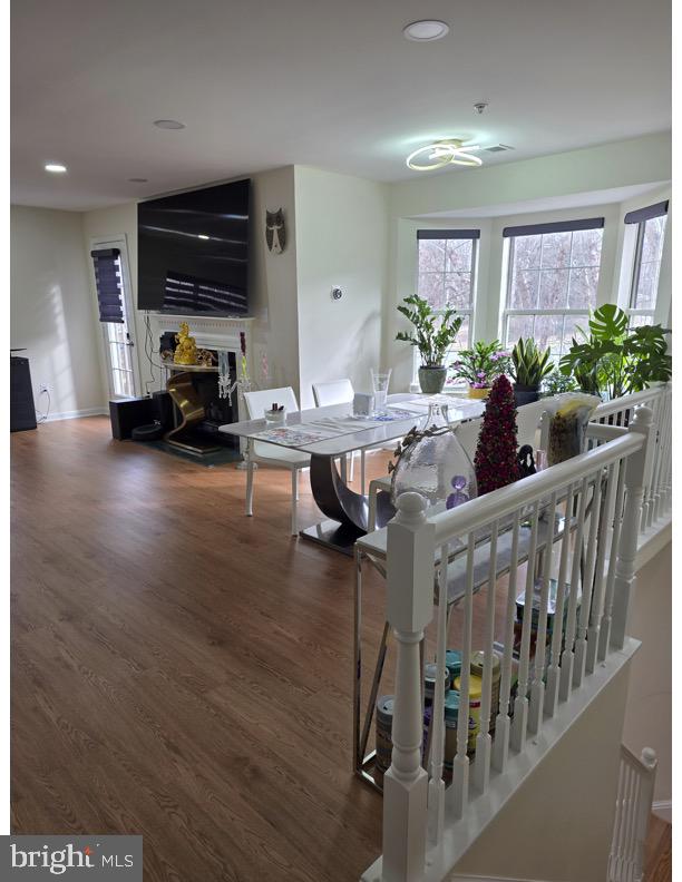 CARRIAGE PARK - Residential