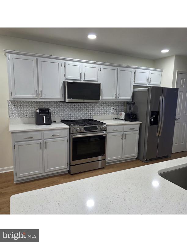 CARRIAGE PARK - Residential