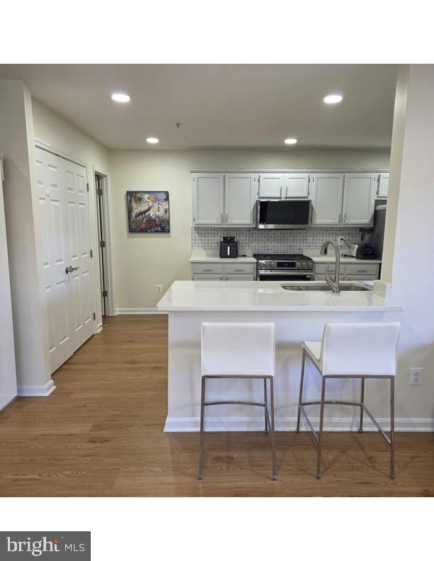 CARRIAGE PARK - Residential