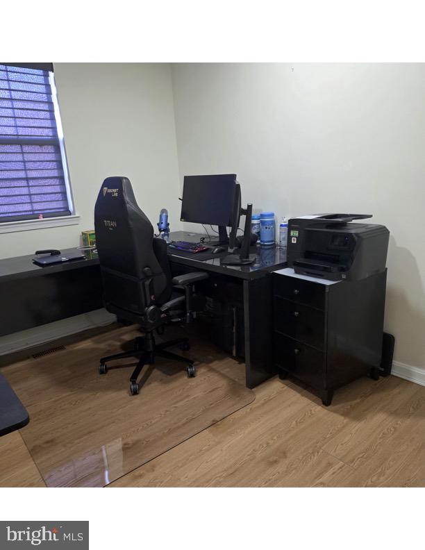 CARRIAGE PARK - Residential