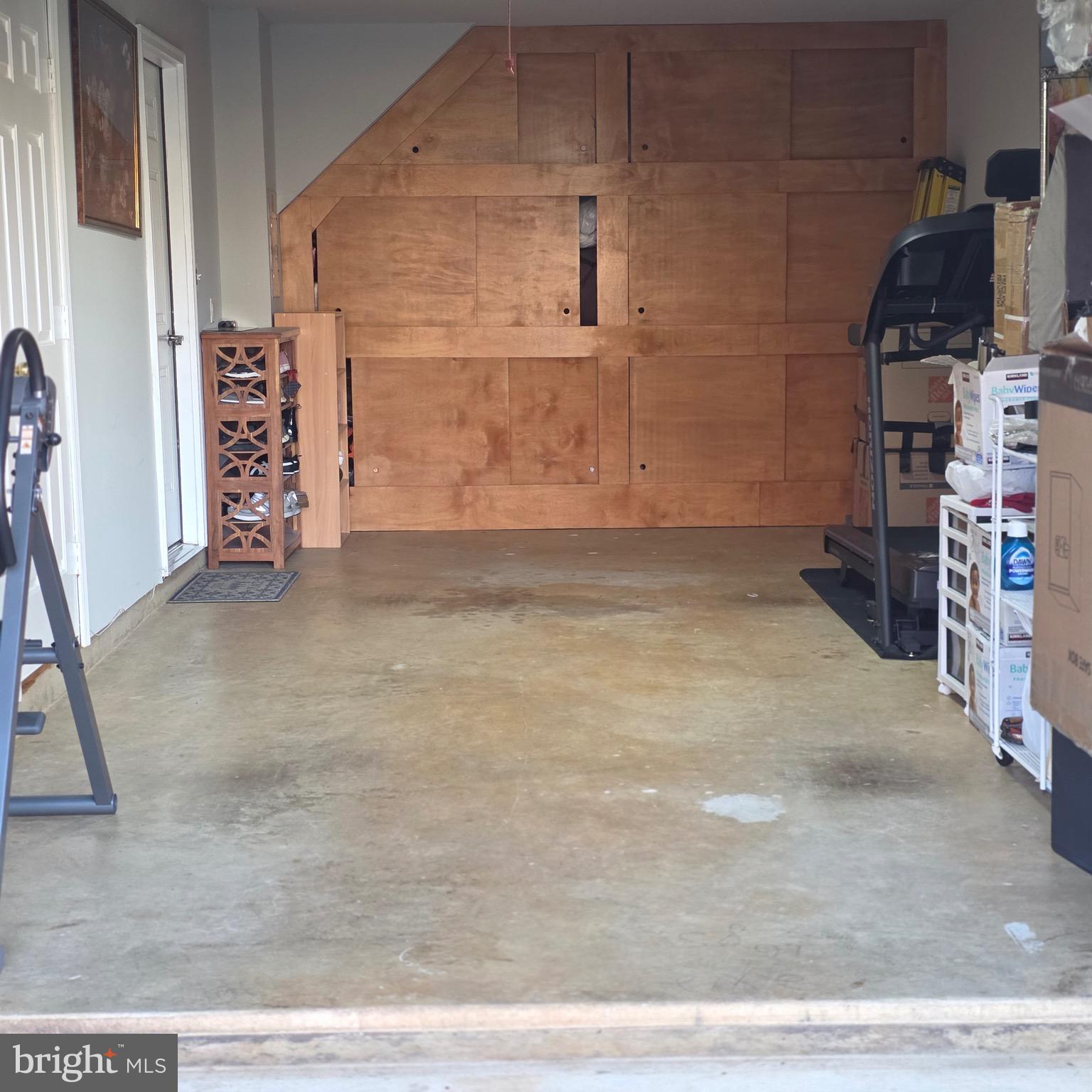 CARRIAGE PARK - Residential