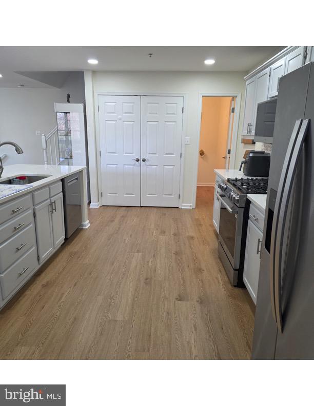 CARRIAGE PARK - Residential