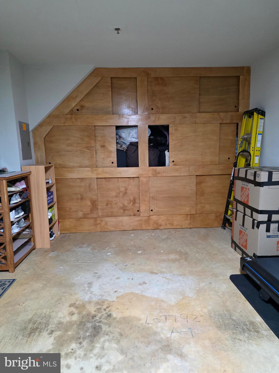 CARRIAGE PARK - Residential