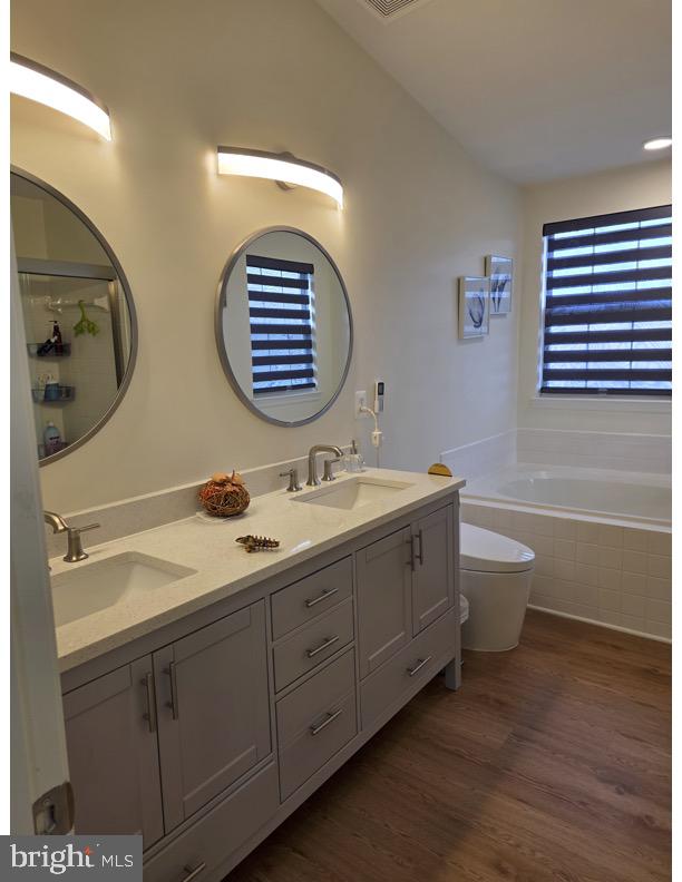 CARRIAGE PARK - Residential