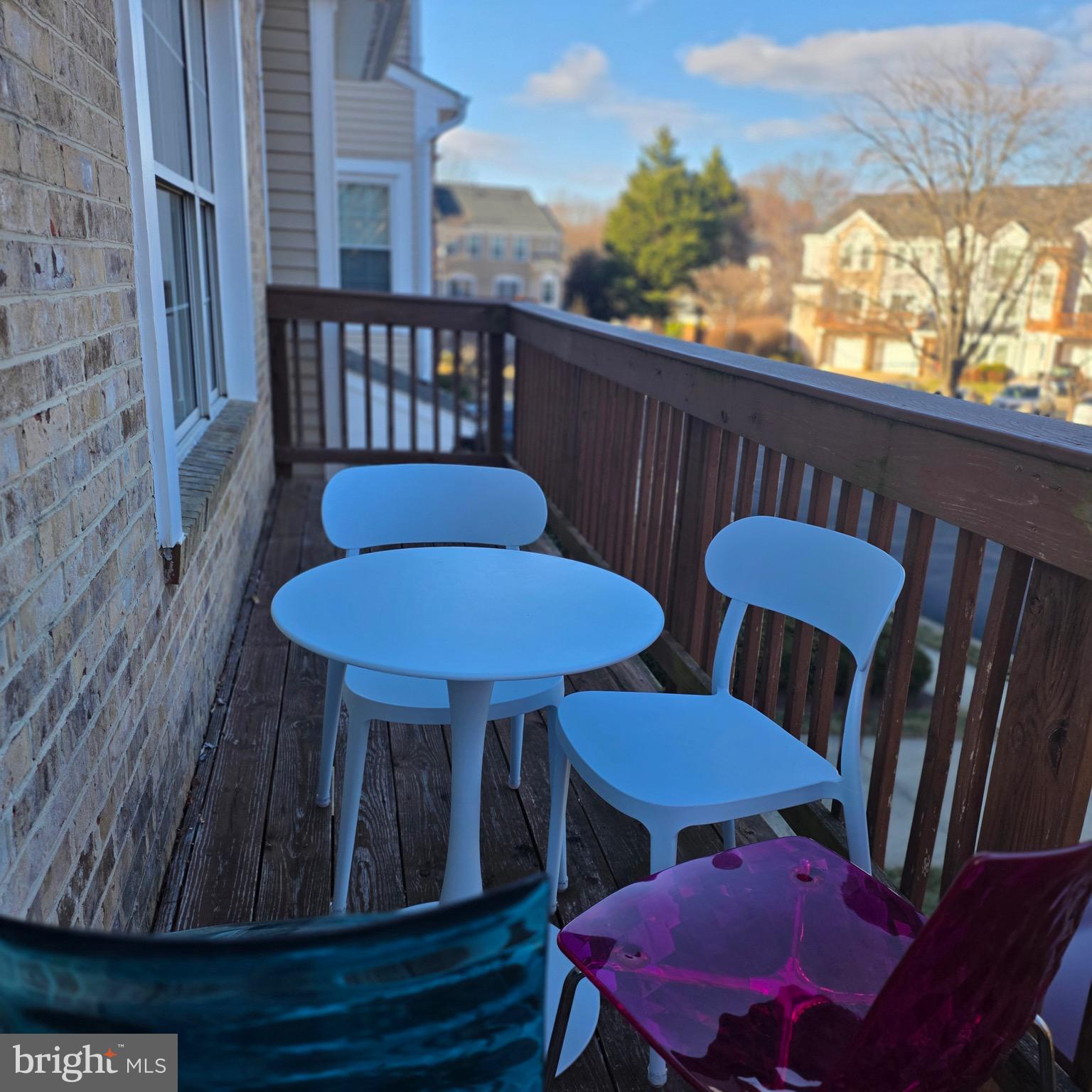 CARRIAGE PARK - Residential