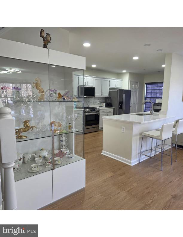 CARRIAGE PARK - Residential