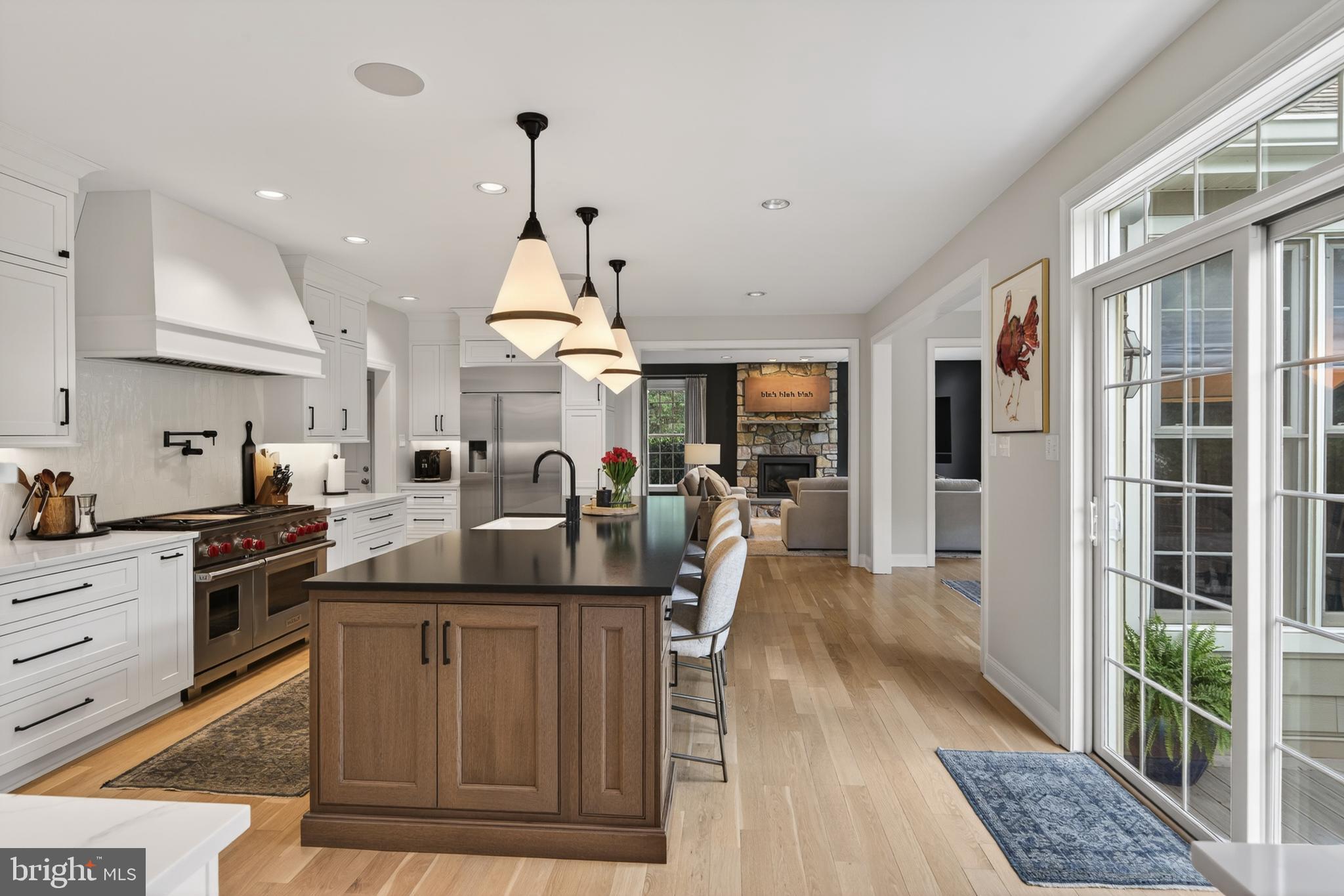 SHENANDOAH - Residential