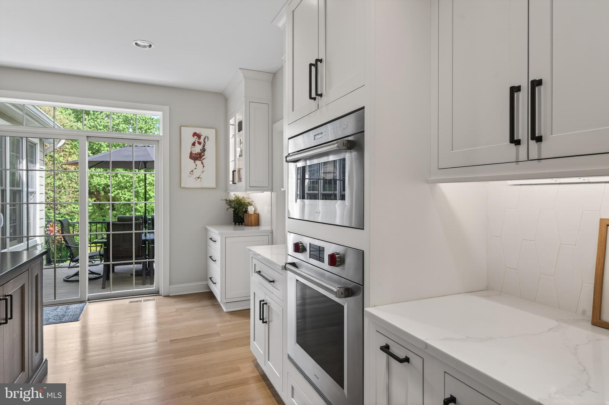 SHENANDOAH - Residential