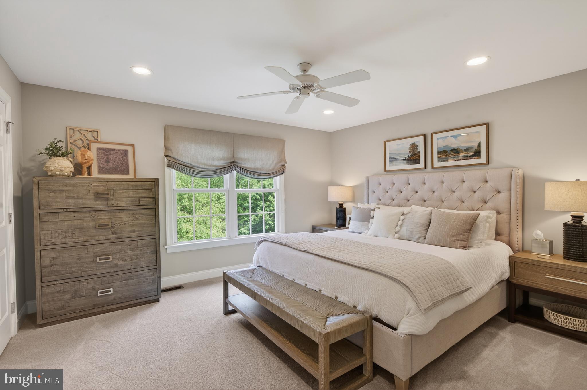 SHENANDOAH - Residential
