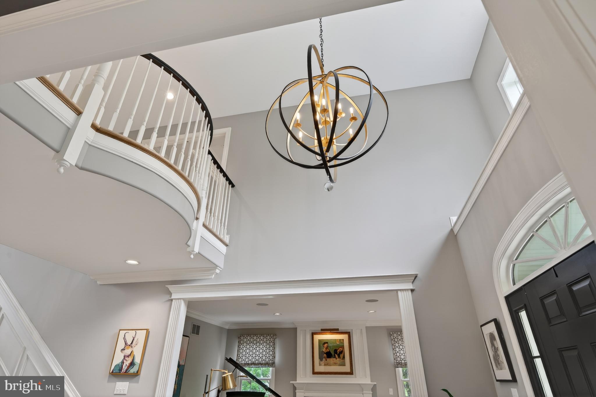 SHENANDOAH - Residential