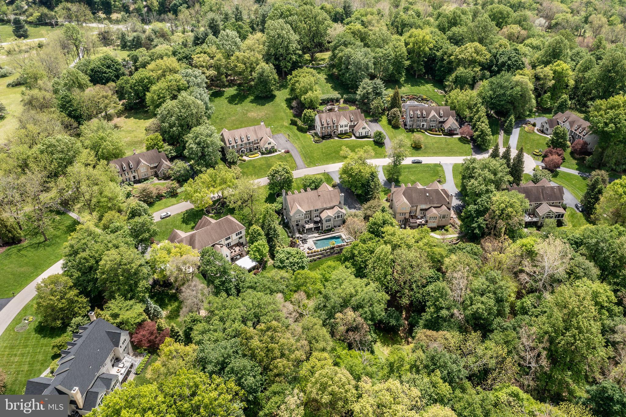 SHENANDOAH - Residential