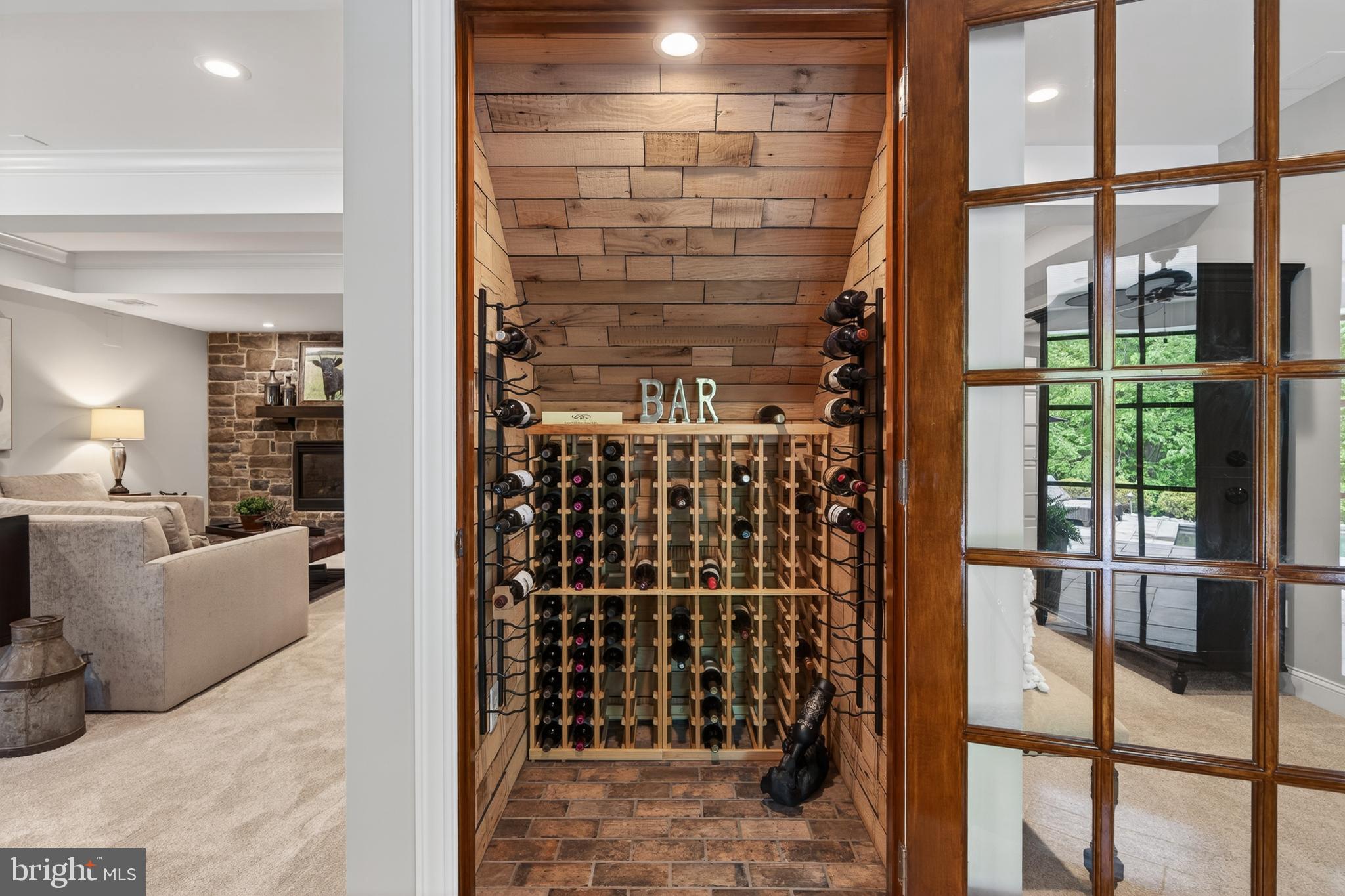 SHENANDOAH - Residential