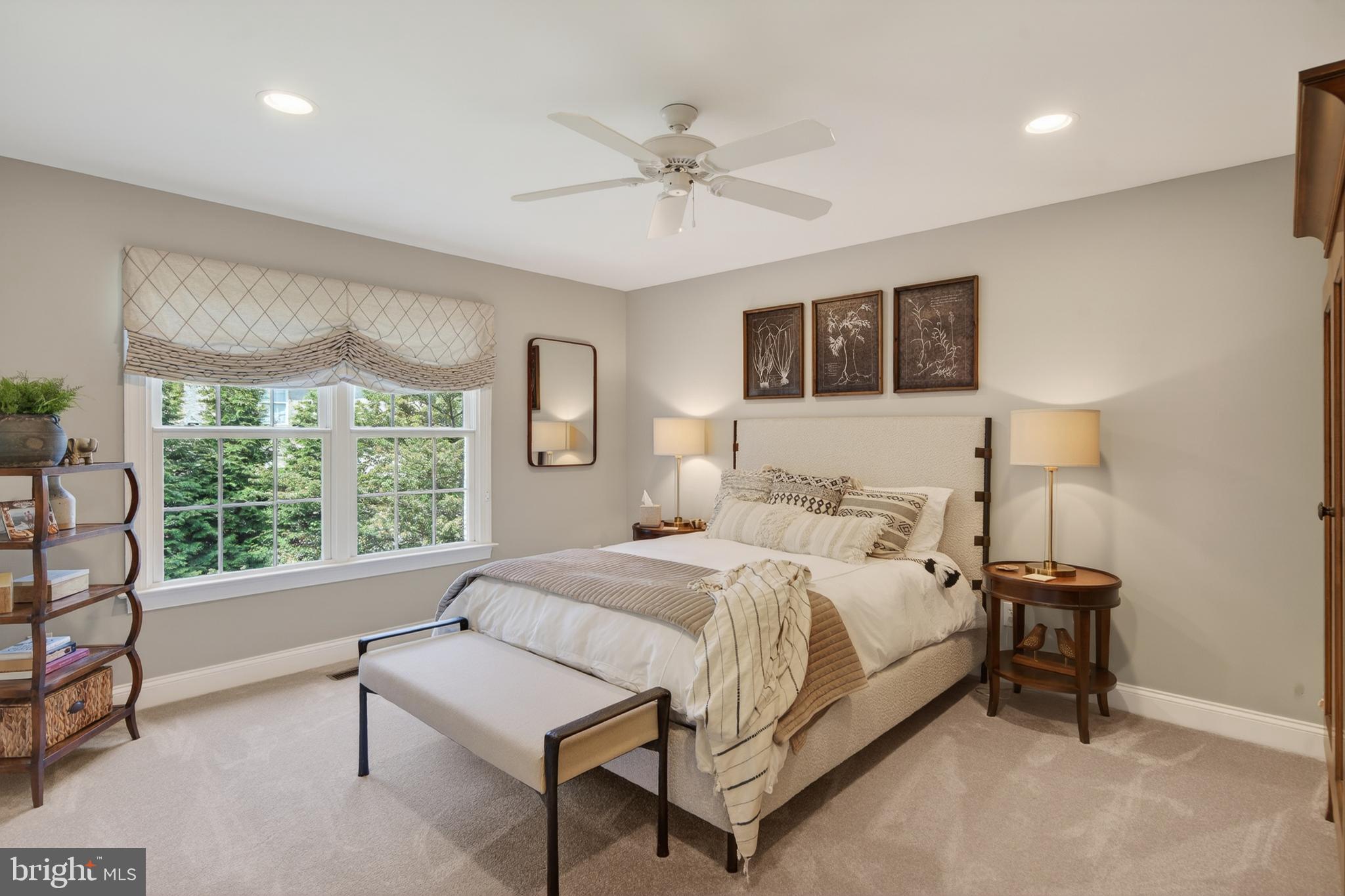 SHENANDOAH - Residential