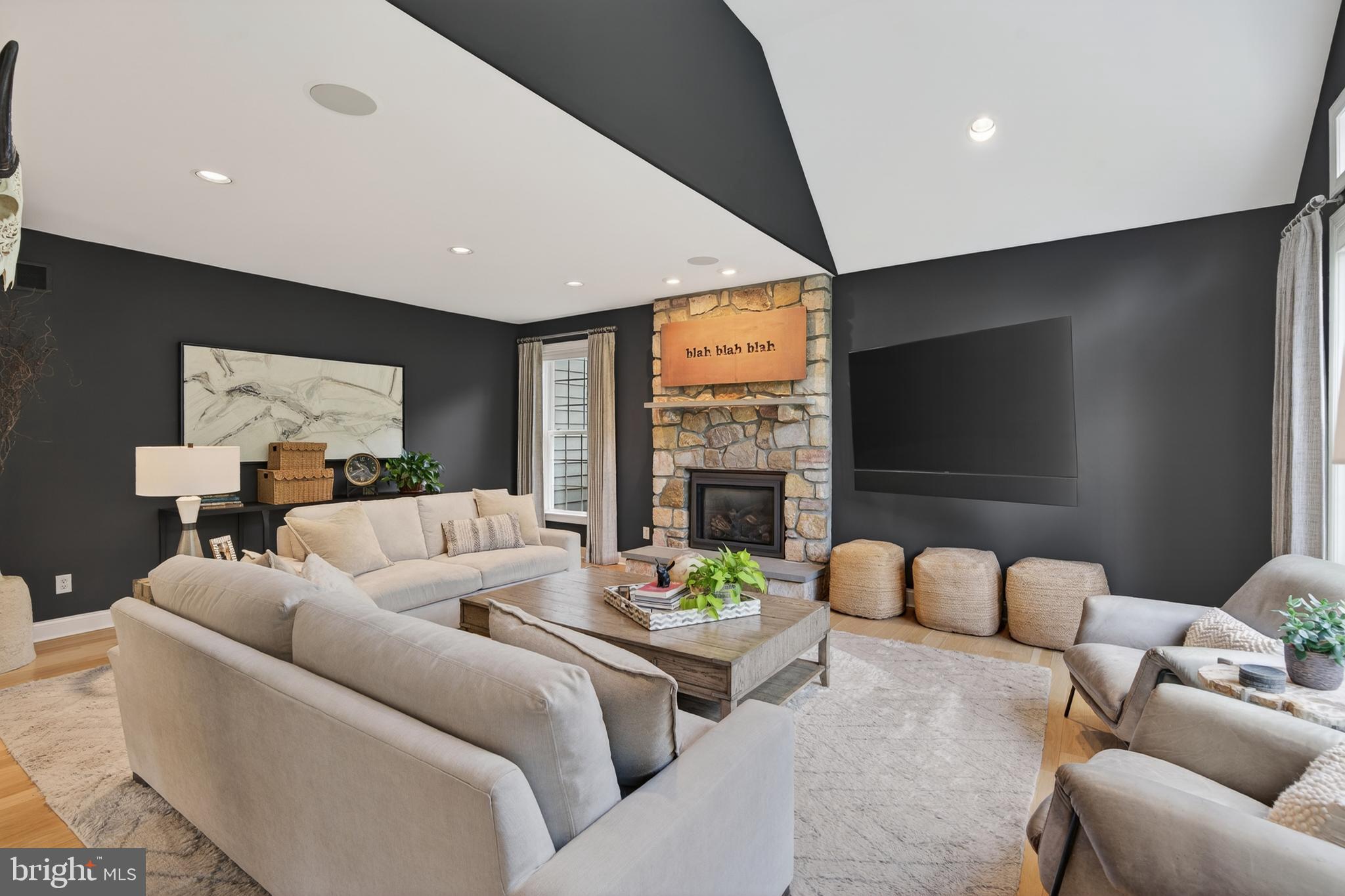SHENANDOAH - Residential