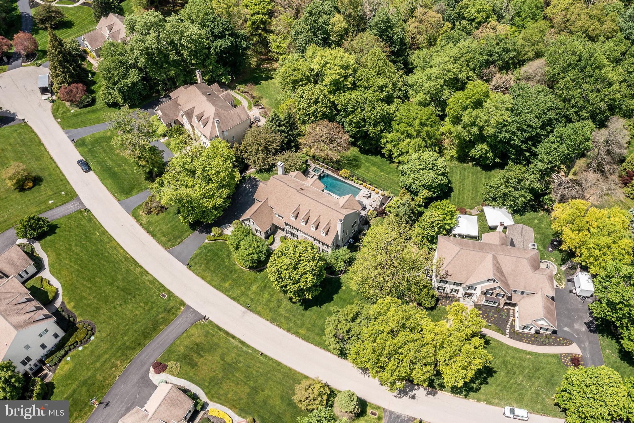 SHENANDOAH - Residential