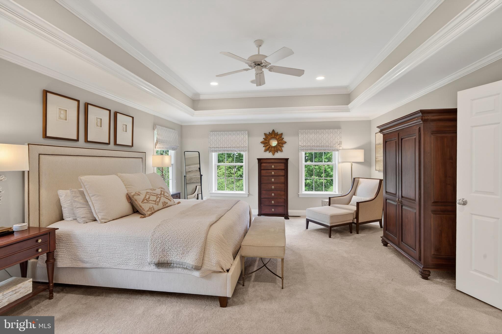 SHENANDOAH - Residential