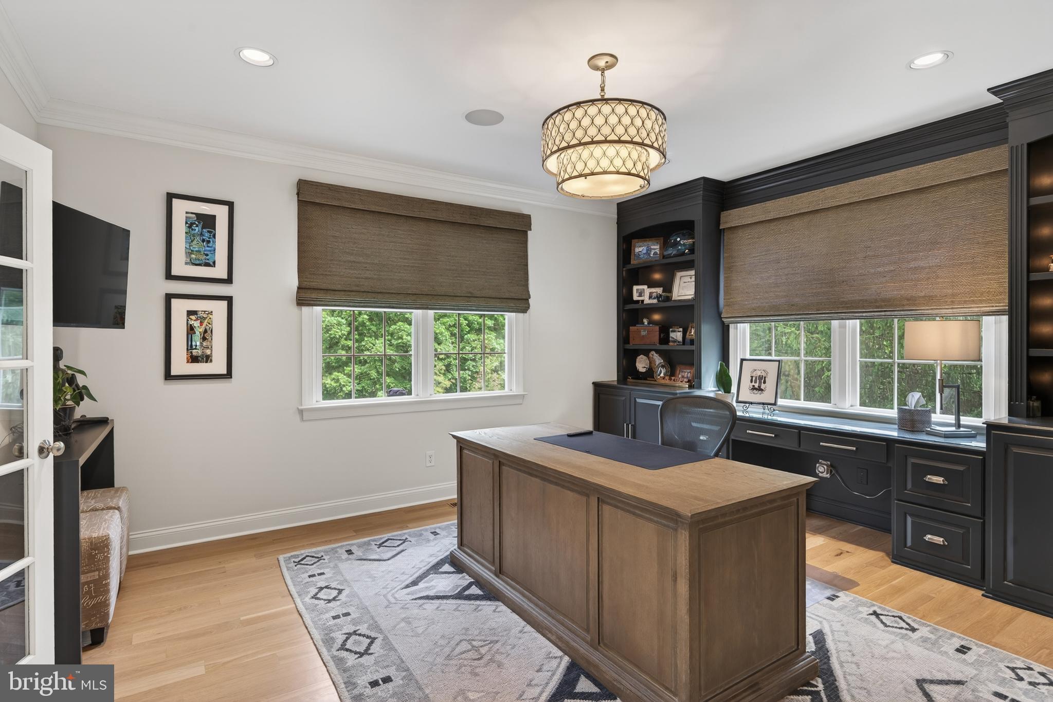 SHENANDOAH - Residential